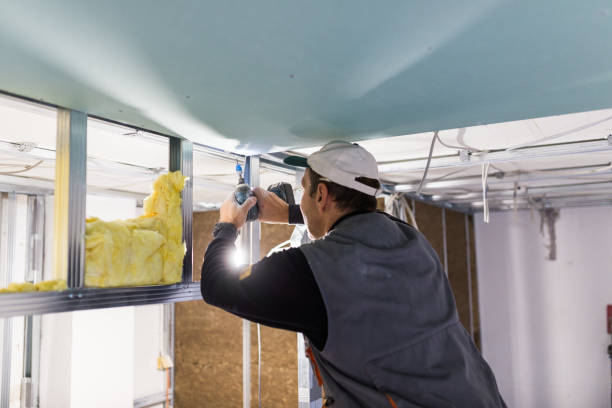 Best Insulation for Specific Applications in Eureka, MO