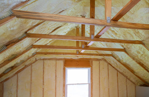 Best Insulation for Specific Applications in Eureka, MO
