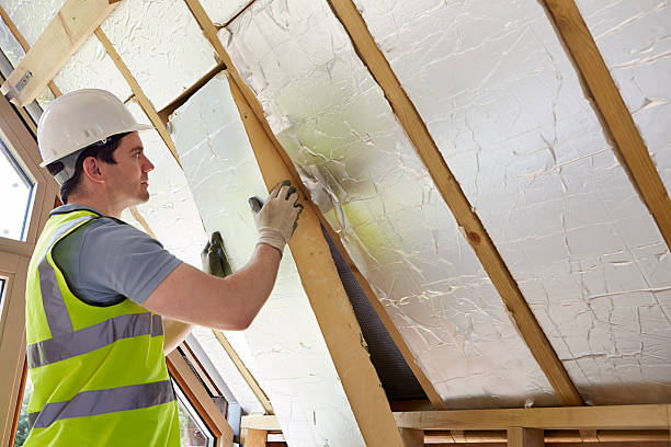 Best Commercial Insulation in Eureka, MO