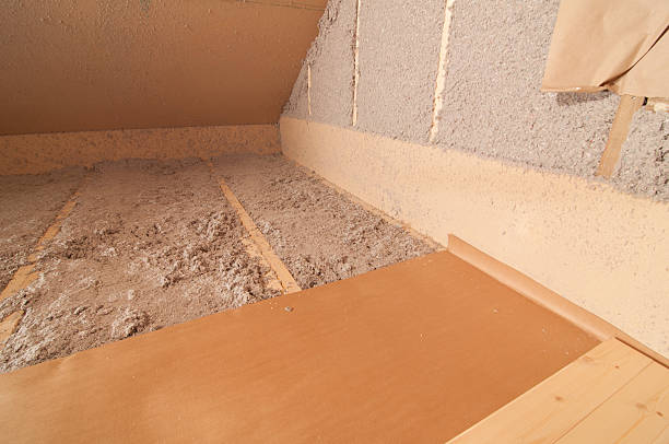 Best Insulation Materials and Products in Eureka, MO